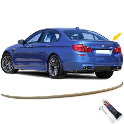 Achterklep spoiler BMW F10 Sport look, Auto-onderdelen, Overige Auto-onderdelen, Ophalen of Verzenden
