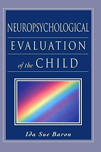 Neuropsychological Evaluation of the Child 9780195147575, Boeken, Taal | Engels, Zo goed als nieuw, Verzenden