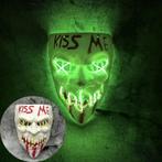 Scary Masker  Groen, Ophalen of Verzenden, Nieuw