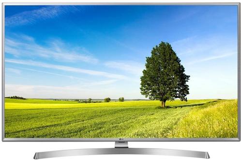LG 70UK6950PLA - 70 inch LED 4K Ultra HD Smart TV, Audio, Tv en Foto, Televisies, 100 cm of meer, Smart TV, 4k (UHD), Zo goed als nieuw