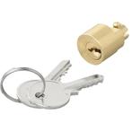 ProPlus Steekslot voor ALBE EM60-80-130-180 – Messing Kop., Auto diversen, Aanhangwagen-onderdelen, Ophalen of Verzenden, Nieuw