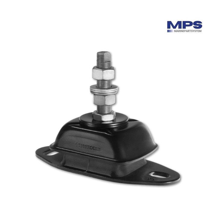 Ellebogen GT-M35 Volvo Penta 861460, Watersport en Boten, Bootonderdelen