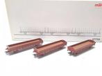 Märklin H0 - 47730 - Modeltrein goederenwagonset (3) -, Nieuw