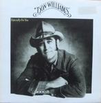 Lp - Don Williams - Especially For You, Cd's en Dvd's, Vinyl | Country en Western, Zo goed als nieuw, Verzenden