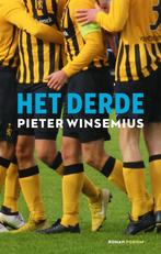 Het derde (9789463810289, Pieter Winsemius), Verzenden, Nieuw