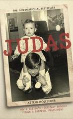 Judas 9781473685116 Astrid Holleeder, Boeken, Verzenden, Gelezen, Astrid Holleeder
