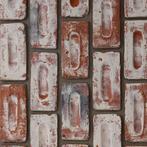 3D XL Wandpaneel Frog Steen Antique 128x60x2.7cm, Huis en Inrichting, Ophalen of Verzenden, Nieuw