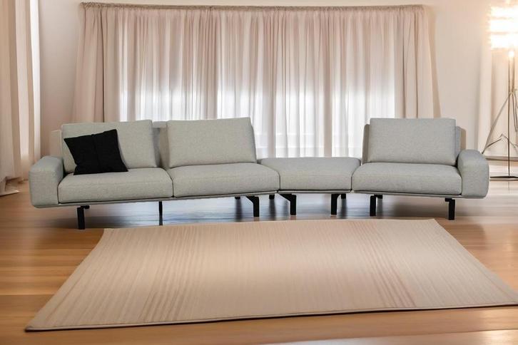 Passe Partout Zico hoekbank, Huis en Inrichting, Banken | Bankstellen, Ophalen