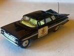 Corgi 1:43 - Model sedan - Chevrolet Impala - Staatspolitie, Nieuw