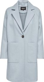ONLY ONLVICTORIA LIFE  COAT CC OTW Dames Jas - Maat S, Verzenden, Nieuw