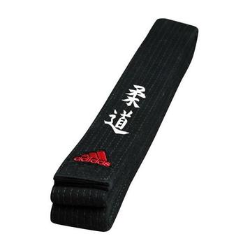 Judoband Adidas Elite  | Zwart (Maat: 320) beschikbaar voor biedingen
