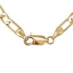 Fantasie collier 9 krt, Ophalen of Verzenden, Nieuw