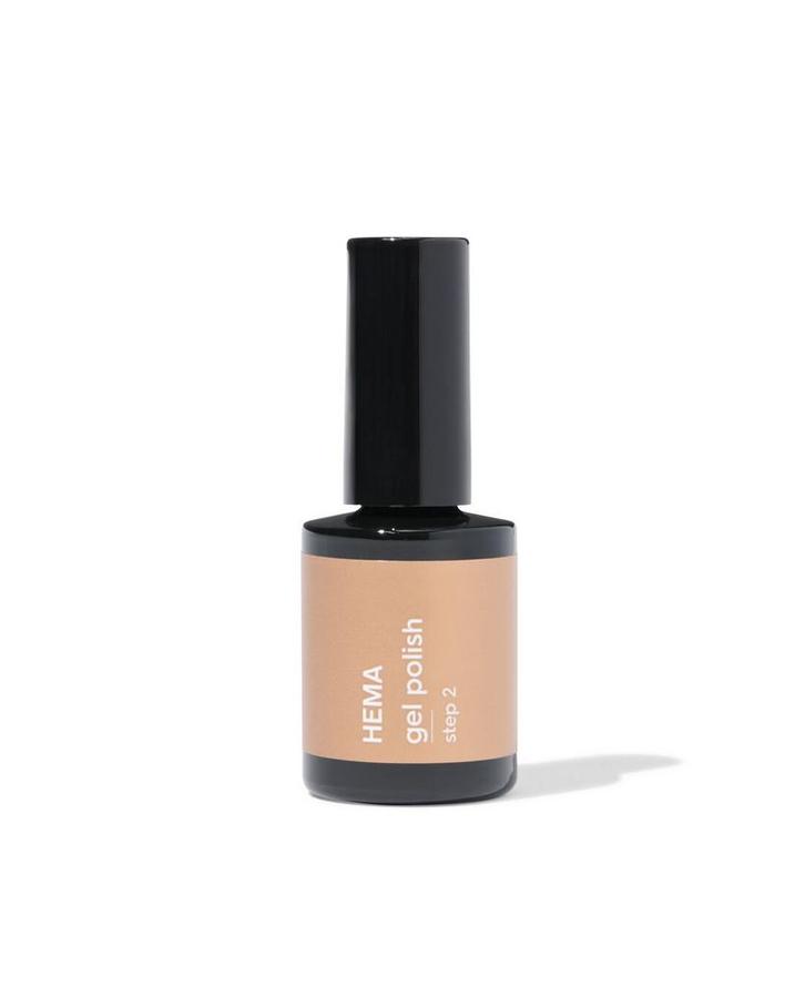 HEMA Gel nagellak 59 bronze beam, Sieraden, Tassen en Uiterlijk, Uiterlijk | Cosmetica en Make-up, Nieuw, Verzenden