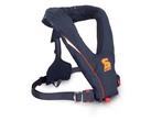 Secumar SECUFIT Reddingsvest -150N - Navy, Watersport en Boten, Ophalen of Verzenden, Nieuw