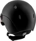 Sinner Titan Visor Trans+ Skihelm Met Vizier 2023 | Orange, Verzenden, Nieuw