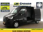 Renault Master 2.3 dCi 150PK L2H2 | Clima | Camera |, Renault, Zwart, Nieuw, Te koop