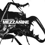 lp nieuw - Massive Attack - Mezzanine, Cd's en Dvd's, Verzenden, Zo goed als nieuw