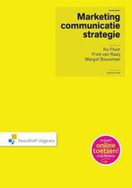 Marketingcommunicatiestrategie | 9789001834128, Boeken, Nieuw, Verzenden