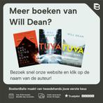 First Born 9781529307184 Will Dean, Verzenden, Zo goed als nieuw, Will Dean
