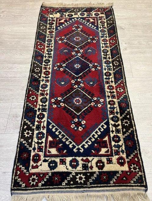 Anatolië Döemealt - Vloerkleed - 180 cm - 76 cm - Turks, Huis en Inrichting, Stoffering | Tapijten en Kleden
