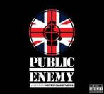 cd digi - Public Enemy - Live From Metropolis Studios