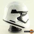 Star Wars Stormtrooper 1:1 Helm met Bluetooth Speaker, Ophalen of Verzenden, Nieuw