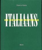 Italiaans Delftse Methode 9789060099544 Flavia Lo Cascio, Boeken, Gelezen, Flavia Lo Cascio, Verzenden