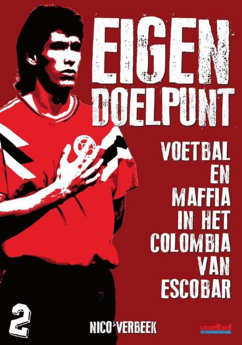 Eigen doelpunt 9789067970556 Nico Verbeek, Boeken, Hobby en Vrije tijd, Gelezen, Verzenden