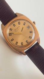 Glashütte - Spezimatic - Zonder Minimumprijs - Heren - 1975, Sieraden, Tassen en Uiterlijk, Horloges | Heren, Nieuw
