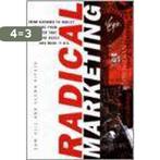 Radical Marketing 9780887309052 Sam Hill, Verzenden, Gelezen, Sam Hill