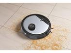 Hoover HG5 robotstofzuiger met afzuigstation en, Verzenden, Zo goed als nieuw