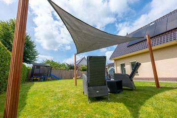 Wovar - Schaduwdoeken Waterdoorlatend, Vanaf €40,00 beschikbaar voor biedingen