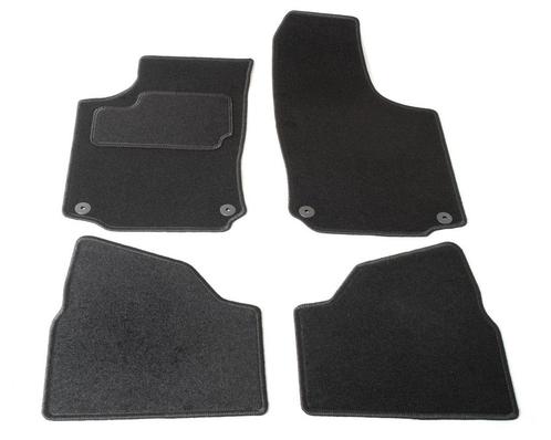 Automatten op maat - Opel Corsa C 2004-2006, Auto-onderdelen, Interieur en Bekleding, Nieuw, Verzenden