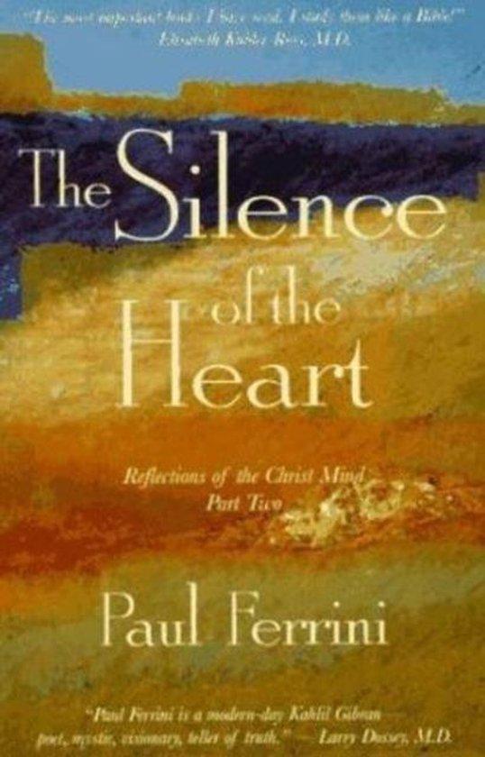 Silence of the Heart 9781879159167 Paul Ferrini, Boeken, Taal | Engels, Gelezen, Verzenden