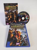 Goblin Commander: Unleash the Horde Playstation 2, Ophalen of Verzenden, Nieuw