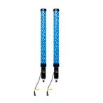 Boss Audio 24in. 360 Degree LED RGB Whip Lights - Pair -, Auto diversen, Tuning en Styling, Ophalen of Verzenden