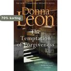 The Temptation of Forgiveness 9781785151965 Donna Leon, Boeken, Verzenden, Gelezen, Donna Leon