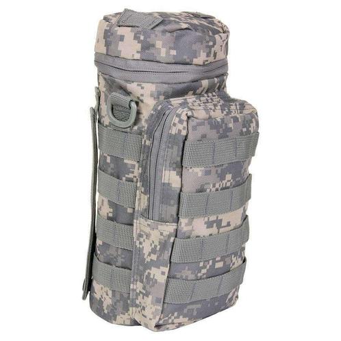 Gas fles pouch. Diverse kleuren, Sport en Fitness, Schietsport-accessoires, Nieuw, Verzenden