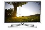 Samsung UE46F6200AW - 46 Inch Full HD Tv, Ophalen, LED, 50 Hz, Zo goed als nieuw