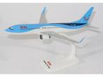 Schaal 1:200 PPC Holland 704952 Boeing 737-800 Arke TUI..., Hobby en Vrije tijd, Modelbouw | Vliegtuigen en Helikopters, Ophalen of Verzenden