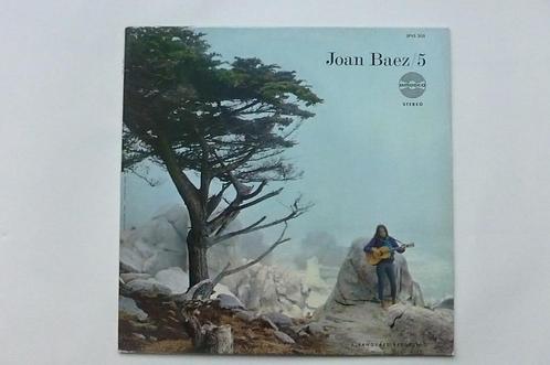 Joan Baez - 5 (LP), Cd's en Dvd's, Vinyl | Pop, Verzenden