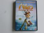 Niko en de vliegende Brigade (DVD), Cd's en Dvd's, Verzenden, Nieuw in verpakking