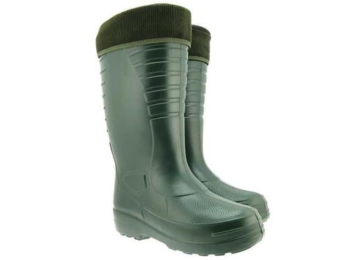 Thermolaarzen Grenlander Lemigo -30° - Roofvis XL, Watersport en Boten, Hengelsport | Roofvissen, Overige typen, Nieuw, Verzenden