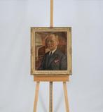 Jan Gregoire (1987-1960) - Portret van Piet Hendrix sr.