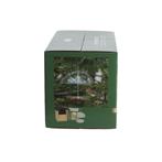 Roodborstpakket - Vogelhuis en Vogelvoeding - Tuinaccessoire, Verzenden, Nieuw