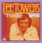 Lee Towers – Frankie / But He Still Loves You (1-7-Vin..., Cd's en Dvd's, Vinyl Singles, Verzenden, Nieuw in verpakking