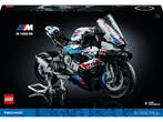 LEGO Technic BMW M 1000 RR Motor bouwbare modelbouwset -, Verzenden, Zo goed als nieuw