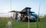 3 pers. Ford camper huren in Heerhugowaard? Vanaf € 97 p.d., Caravans en Kamperen