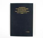 Boek Vintage Klastische en Kataklastische Processen - EL015, Boeken, Natuur, Gelezen, Verzenden