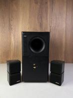 Bose - Acoustimass 5 Series III - Direct/Reflecting 2.1, Nieuw